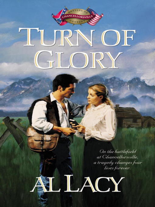 Title details for Turn of Glory by Al Lacy - Available